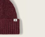 Ribbed Beanie - Image 