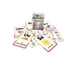 Alphabet Phonic Flashcards - Image 