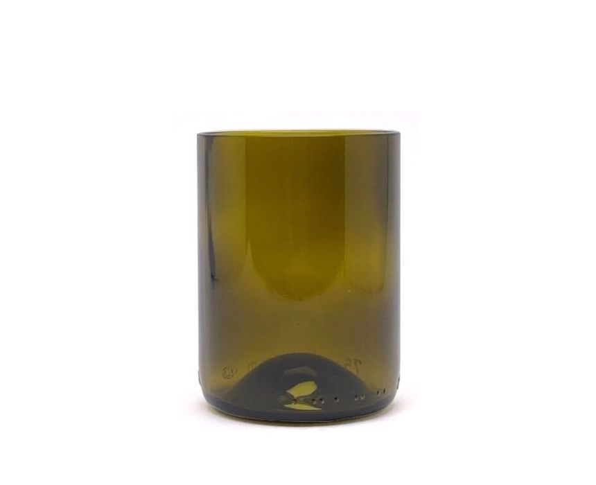 9 Midi Glass Cup - Image 1
