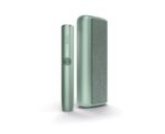 IQOS Iluma Prime in Jade Green - Image 