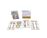 Alphabet Phonic Flashcards - Image 