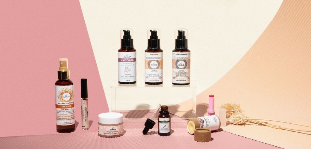 Azalia World Azalia World