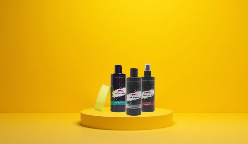 Car Pamper Car Pamper