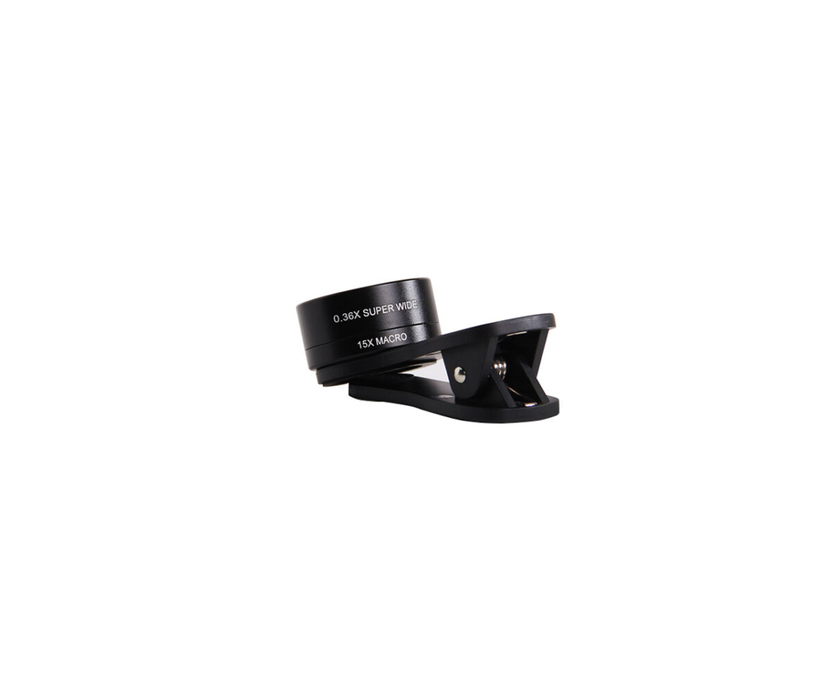 Mobile Camera Lens - Image 1