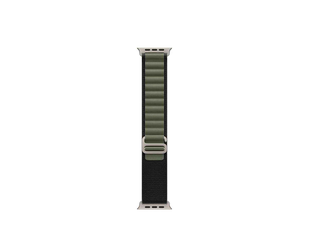 Trail Watch Strap - Image 
