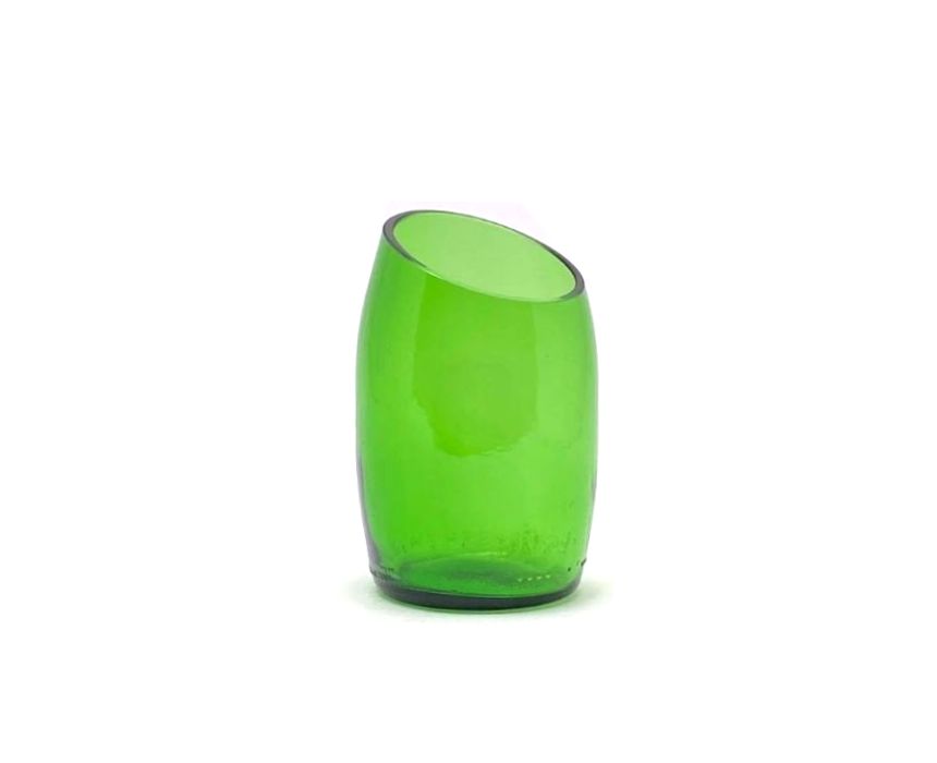 Mini Carafe in Green Mini Carafe in Green - Image 1