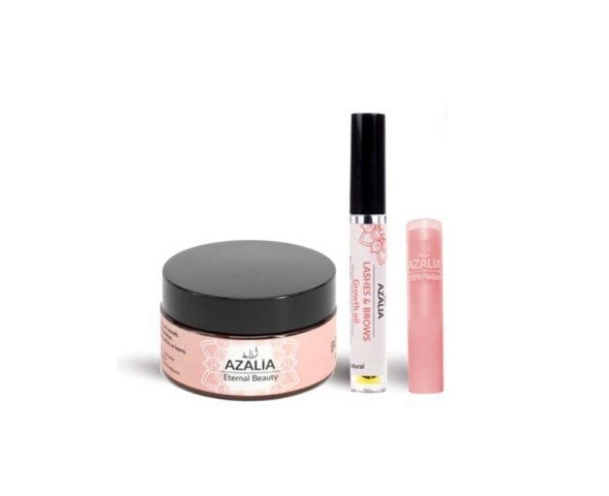 0 Embrace Pink Beauty Bundle - Image 1