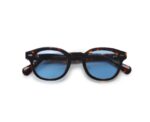 Sapphire Haven Sunglasses - Image 