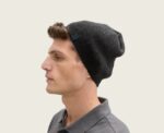 Cotton Beanie - Image 