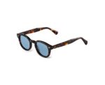 Sapphire Haven Sunglasses - Image 