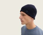 Cotton Beanie - Image 