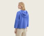 Sweat Jacket in Blue - Image 