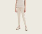 Casual Pants in Beige - Image 