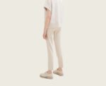 Casual Pants in Beige - Image 
