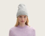 Ribbed Beanie - Image 