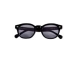 Midnight Noir Sunglasses - Image 
