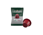 Argento Coffee Espresso Capsules - Image 