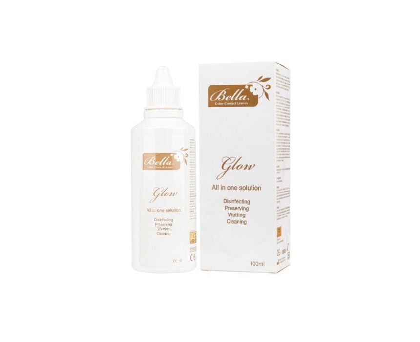 Bella Solution 100ml Bella Glow Solution 100ml - Image 1