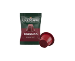 Classico Coffee Espresso Capsules - Image 