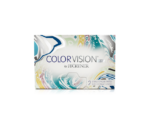 Color Vision Monthly Colored Lens (1 Lens) - Image 