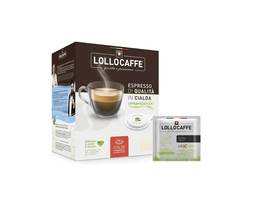 NERO POD BOX Nero Coffee Espresso Pods - Image 1