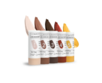 La Manufacture Your Personal Foundation Matte Base Shades - Image 