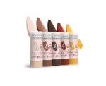 La Manufacture Your Personal Foundation Glowy Base Shades - Image 