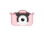 Mickey Kids HD Digital Camera in Pink - Image 