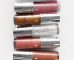 Shimmer Lipgloss in Golden Topaz (01) - Image 
