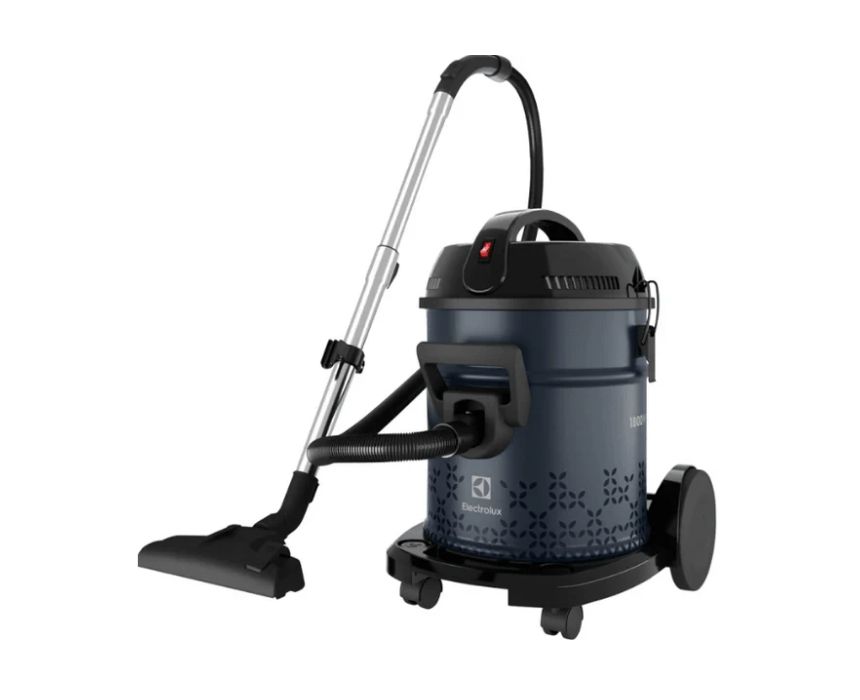11 Drum Vacuum Cleaner 1800w - Image 1