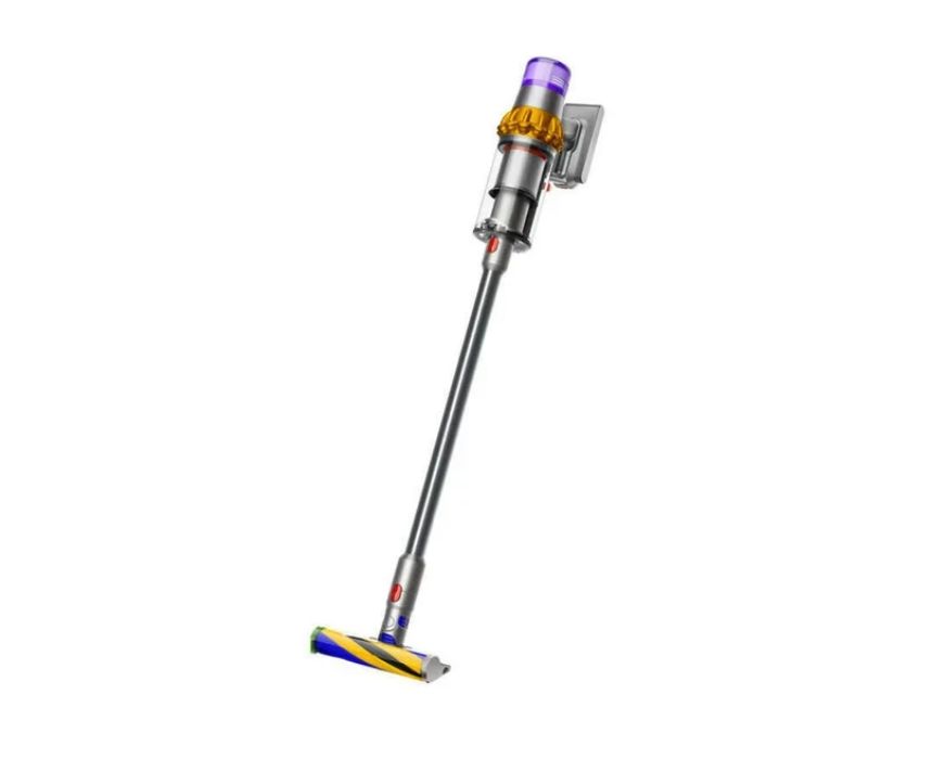 13 Dyson V15 Detect Absolute Vacuum - Image 1