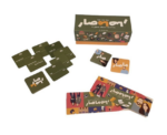 Sar Ma Sar Storytelling Card Game - Image 