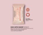Make Up Removal Wipes - Image 
