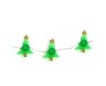 LED Christmas Tree Fairy Light DC 3M in Warm White - Image 