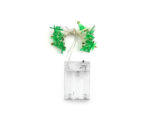 LED Christmas Tree Fairy Light DC 3M in Warm White - Image 