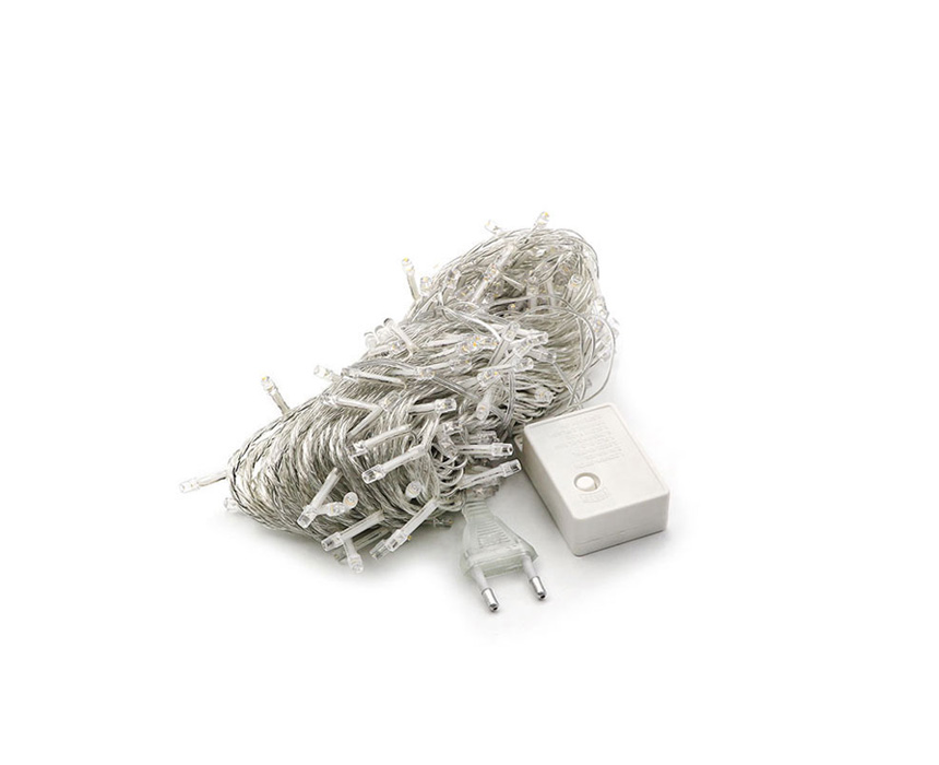 228 LED WIRE LW 200 W AC LED Fairy Light AC 30M - Image 1