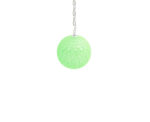 LED Fairy Light Ball AC 3M in Green - Image 