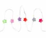 LED Stars Fairy Light DC 3M in Multicolor - Image 