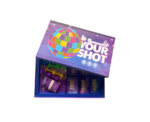 Shoot your Shot Board Game - Image 