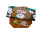 Jackaroo 4 players Board Game - Image 