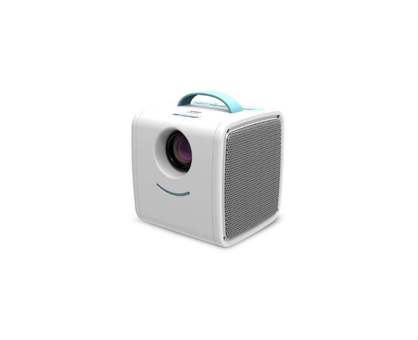 3 Portable Projector LCD 700Lmn - Image 1