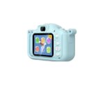 Mickey Kids HD Digital Camera in Blue - Image 