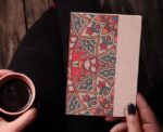 Red Pocket Book - Image 