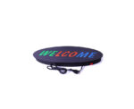 LED Welcome Sign - Image 