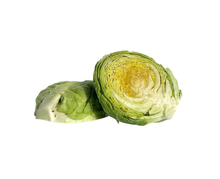 Berries & Bushes-05 Freeze Dried Brussels Sprouts - Image 1