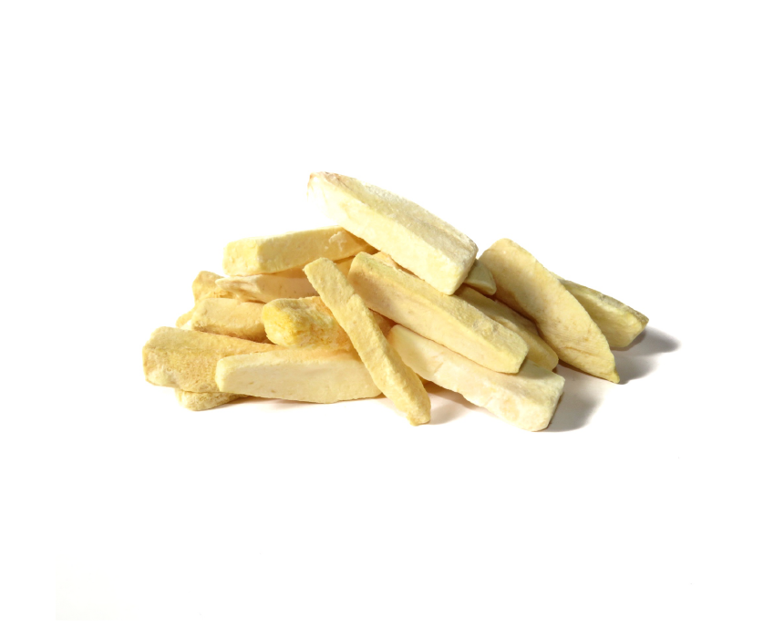 Berries & Bushes-06 Freeze Dried Mango - Image 1