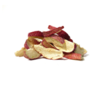Freeze Dried Apple - Image 