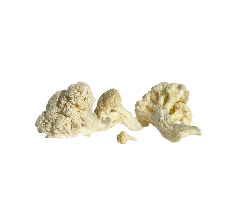 Berries & Bushes-10 Freeze Dried Cauliflower - Image 1
