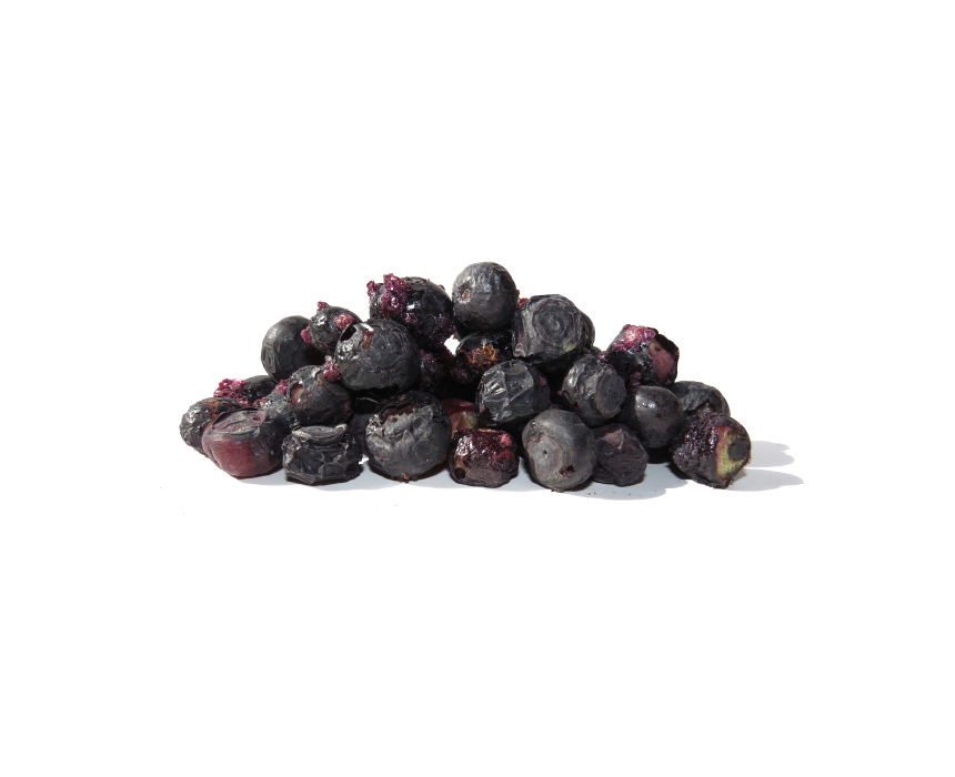 Berries & Bushes-13 Freeze Dried Blueberry - Image 1