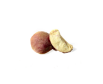 Freeze Dried Peach - Image 